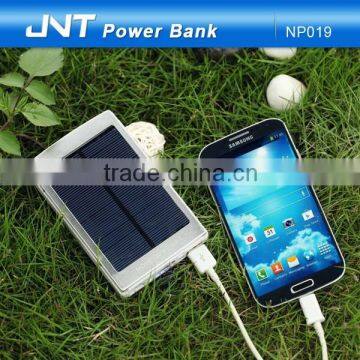 MOQ=10, Portable Power Bank Dual Output Travel Charger Newest Pocket Size Power Bank With 1 Year Warranty photo-2