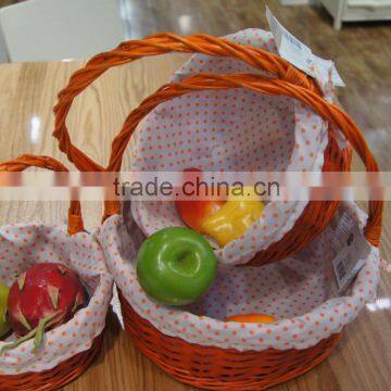 fruit basket