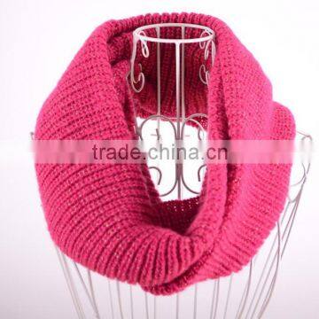 New Fashion Cheap Winter Neck Warmer Scarves Wholesale photo-5