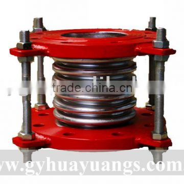 Universal Shock Absorption Bellows Suppliers