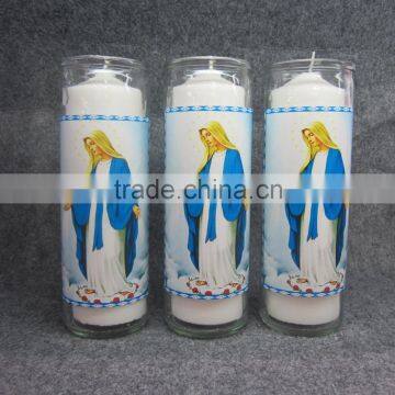 many kinds of candle