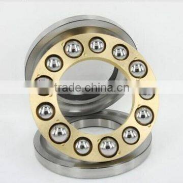 Ball Bearing Size 80x140x44 mm Trust Bearing 51316 photo-6