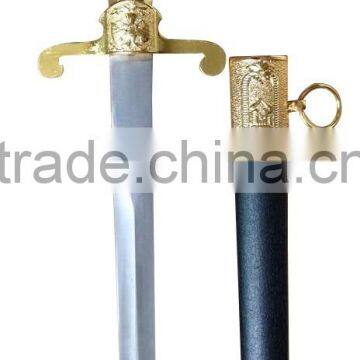 fantasy knife hunting knife