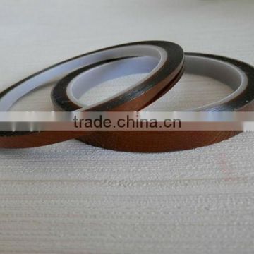 1cm wide Heat Resistant Tape for Sublimation Heat Transfer