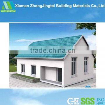 chalet modular homes for Camp portable building mobile house                        
                                                Quality Choice