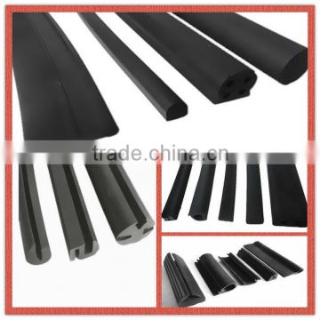 epdm rubber sponge seal strip