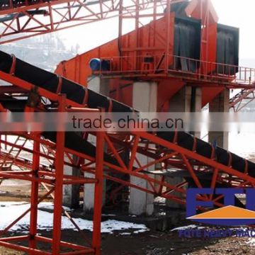 Coal Mining Industry Belt Conveyor