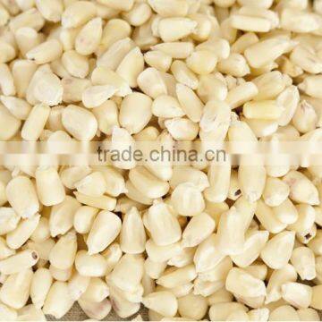 Dried White Maize