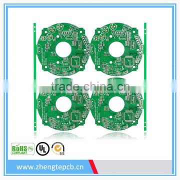 Multilayer pcb cem-1 94v0 metal detector High Level Single-sided Pcb Direct