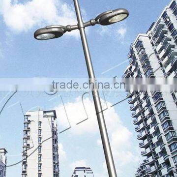 Anodized Aluminum Facades