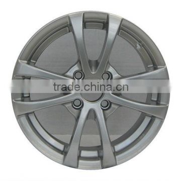 High performance car alloy wheel,wheel rim