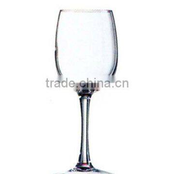 Arcoroc Model Glass Goblet