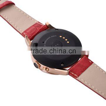 MT2502C D2 Smart Watches For Women With Support Camera Heart Rate Monitor for IOS & Android photo-6