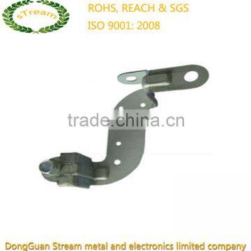 OEM professional precision metal stamping bracket supplier