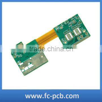 Rigid Flex PCB board