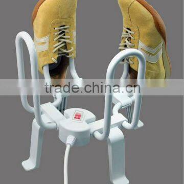 electric heated drying rack chinese home product ozone shoe dryer