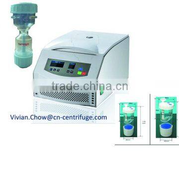 OEM PRP centrifuge with 4 prp kit, 6, 8 prp tube, 10ml, 15ml, 20ml, 30 ml, 50ml prp kits                        
                                                Quality Choice