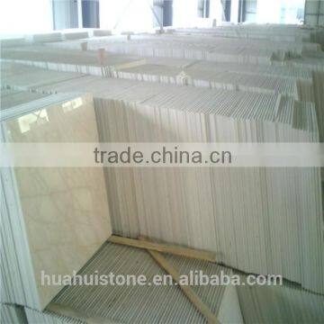 crema marfil Spain composite marble fllooring tile