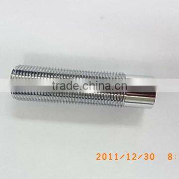 Custom Automatic Lathe High Brass Screw photo-2
