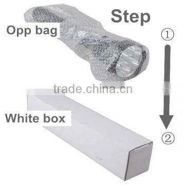 Rechargeable 5 Modes 9 LED XML T6 Highlight Torch Flashlight photo-6