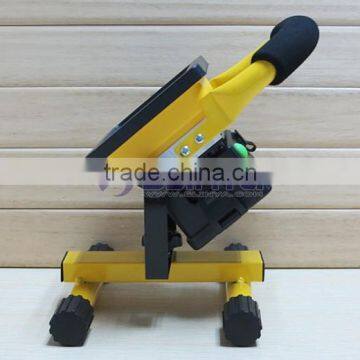 SMD3528 LED 2400 Lumen Multifunction Rechargeable LED Flood Light 30W photo-2