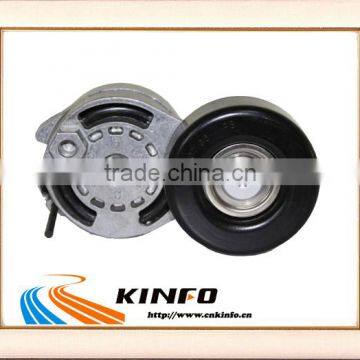 Auto tension roller for Audi