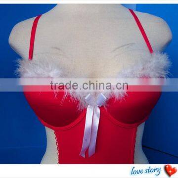 Holiday Sexy Lingerie photo-2