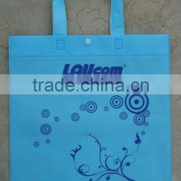 Ultrasonic Non Woven Fabric Bag