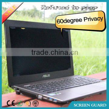 New Products for 2016 Cheap Computer Laptop Screen Privacy Film Protector photo-2