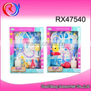 Newest Medical Toys for Kids Plastic Doctor Set Toy
