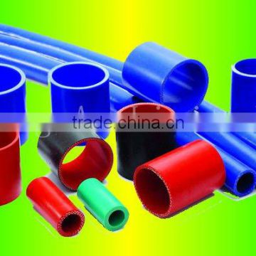 Straight silicone hose