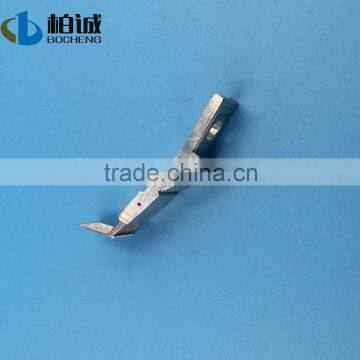 Lace Machine Spare Parts Karl Mayer Core Needles C-24-51-19 photo-3