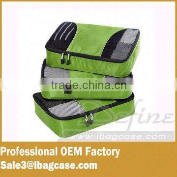 2015 Direct Factory Packing Cubes Sets Fast Selling in Amazon photo-6