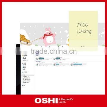 School Stationery Two in One, Stationery Items for Schools, Funky Stationery photo-2