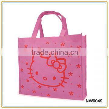 Top Quality Promotion PP Non-woven Bag,Customized PP Non Woven Bag