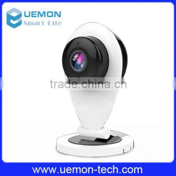 Home Smart IP Camera WIFI HD IR SD Card Wireless IP Camera 720P Onvif P2P For Android iOS PC Mini