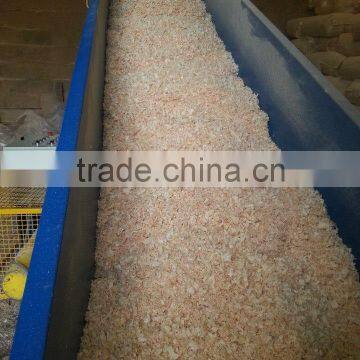 Hydraulic Rice Husk Bagging Machine photo-3