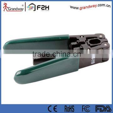 GW-119 FTTH Drop Cable Stripper