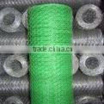 PVC welded Wire Mesh