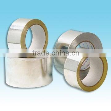 UL723 approval Flame-Retardant Aluminum Foil Tapes