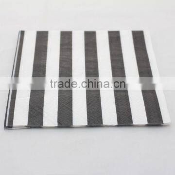 Holiday Gifts Dinner Napkin Disposable Tissue Paper Napkins photo-3