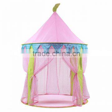 Factory Wholesale Kids Play Tent House photo-2