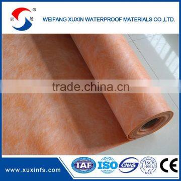 Price of polyethylene waterproof membrane