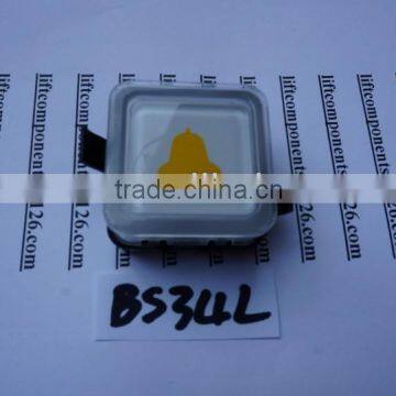 Push button ms34l for elevators spare parts