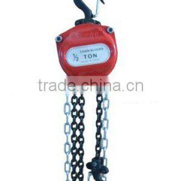 Chain Block