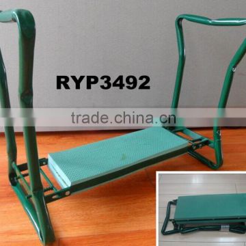 RYP3492 Garden kneeler/sitter