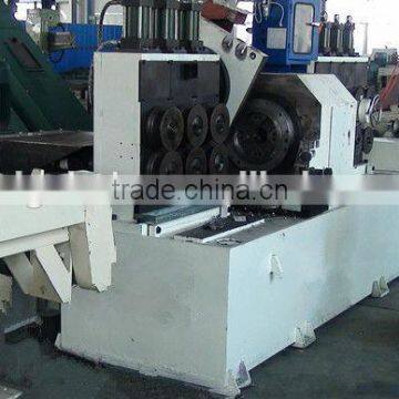 lathe machine parts and function for steel round bar