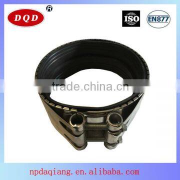 Good Supplier F Type Clamp for Pipe Use