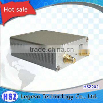 GPS GSM SMS/GPRS Global Smallest Anti-theft Alert System Quad-band Frequency SOS Vehicle GPS Tracker China 202 photo-2