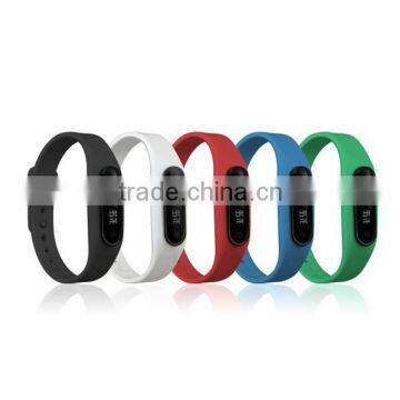 20 Days Stand By Waterproof Regularly Reminded Barcelet photo-6